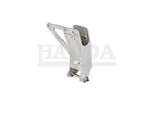 5010483017-RENAULT-CABIN MOUNTING (R)